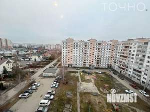 1-к квартира, вторичка, 35м2, 9/10 этаж