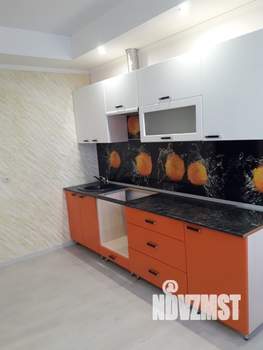 1-к квартира, вторичка, 42м2, 10/14 этаж