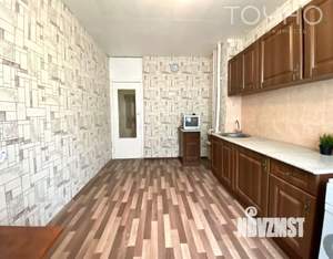 3-к квартира, вторичка, 63м2, 3/10 этаж
