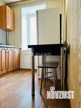 1-к квартира, вторичка, 21м2, 3/9 этаж