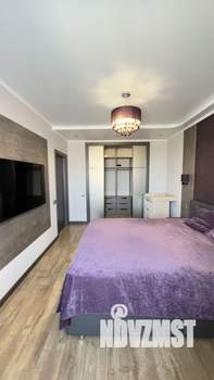 2-к квартира, вторичка, 71м2, 11/15 этаж