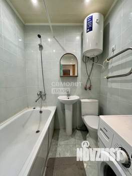 1-к квартира, вторичка, 30м2, 4/5 этаж