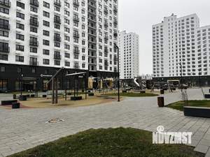 Студия квартира, вторичка, 33м2, 9/18 этаж