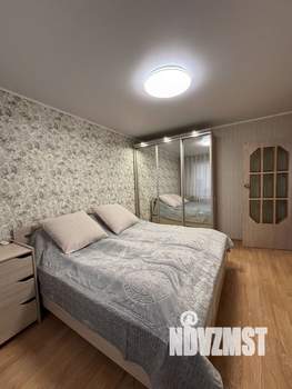 2-к квартира, вторичка, 44м2, 3/5 этаж