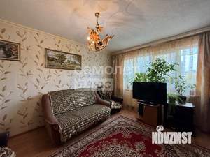 3-к квартира, вторичка, 69м2, 7/9 этаж