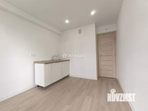 1-к квартира, вторичка, 38м2, 11/20 этаж
