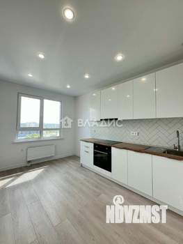 1-к квартира, вторичка, 36м2, 10/18 этаж