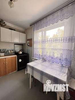 2-к квартира, вторичка, 45м2, 4/5 этаж