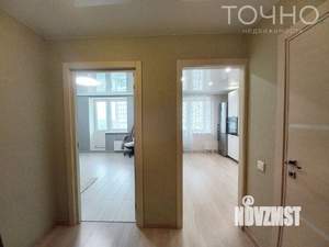 1-к квартира, вторичка, 43м2, 8/14 этаж
