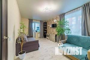 1-к квартира, вторичка, 45м2, 5/10 этаж