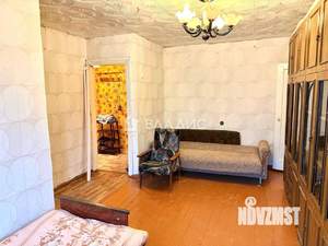 2-к квартира, вторичка, 41м2, 3/5 этаж