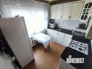 3-к квартира, вторичка, 67м2, 8/9 этаж