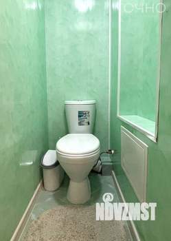 2-к квартира, вторичка, 52м2, 1/5 этаж