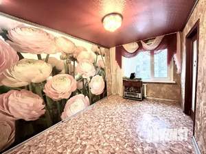 3-к квартира, вторичка, 60м2, 1/5 этаж