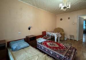 3-к квартира, вторичка, 68м2, 1/9 этаж