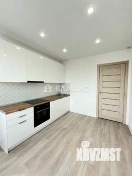 1-к квартира, вторичка, 36м2, 10/18 этаж