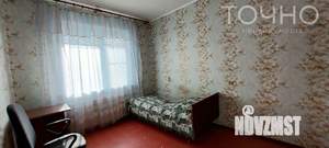 3-к квартира, вторичка, 62м2, 3/10 этаж