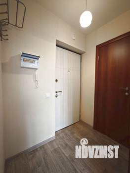 1-к квартира, вторичка, 28м2, 2/8 этаж