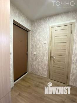 1-к квартира, вторичка, 24м2, 7/10 этаж