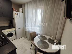 1-к квартира, вторичка, 25м2, 6/10 этаж