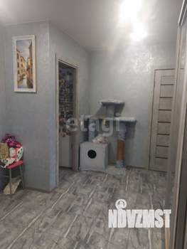 3-к квартира, вторичка, 72м2, 5/6 этаж