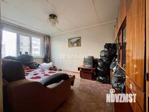 2-к квартира, вторичка, 43м2, 9/9 этаж
