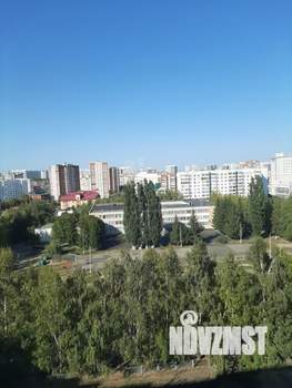 3-к квартира, вторичка, 68м2, 10/10 этаж