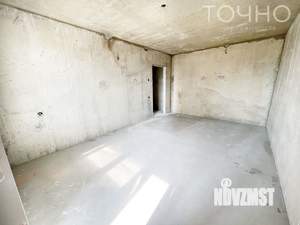 1-к квартира, вторичка, 42м2, 5/10 этаж