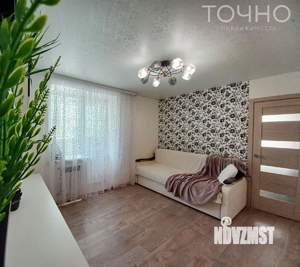 2-к квартира, вторичка, 51м2, 1/17 этаж