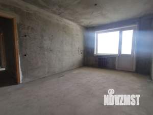 2-к квартира, вторичка, 57м2, 8/10 этаж