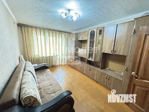 2-к квартира, вторичка, 40м2, 4/5 этаж