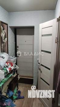 1-к квартира, вторичка, 23м2, 1/5 этаж