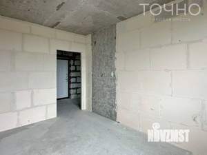 1-к квартира, сданный дом, 35м2, 15/18 этаж