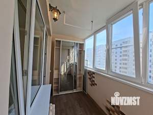 1-к квартира, вторичка, 32м2, 6/10 этаж