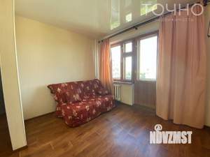 1-к квартира, вторичка, 25м2, 9/10 этаж