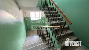 1-к квартира, вторичка, 40м2, 3/9 этаж