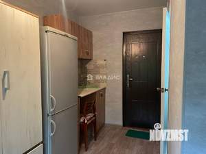 1-к квартира, вторичка, 106м2, 2/5 этаж