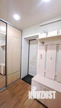 1-к квартира, вторичка, 34м2, 1/9 этаж