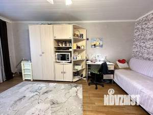 1-к квартира, вторичка, 29м2, 5/5 этаж
