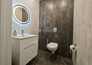 3-к квартира, вторичка, 82м2, 3/17 этаж
