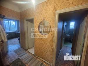 3-к квартира, вторичка, 39м2, 5/5 этаж