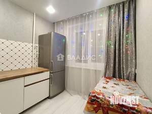 1-к квартира, вторичка, 31м2, 4/5 этаж