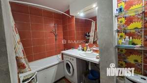 2-к квартира, вторичка, 57м2, 3/10 этаж