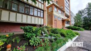 1-к квартира, вторичка, 38м2, 5/9 этаж