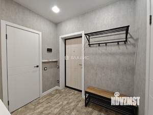 3-к квартира, вторичка, 82м2, 3/17 этаж