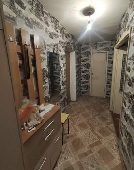 2-к квартира, вторичка, 46м2, 3/9 этаж