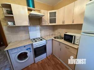 1-к квартира, вторичка, 41м2, 1/10 этаж
