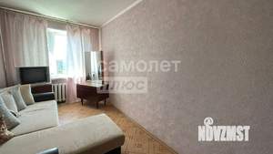 2-к квартира, вторичка, 45м2, 4/5 этаж