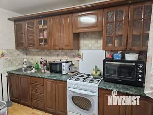 1-к квартира, вторичка, 40м2, 9/10 этаж