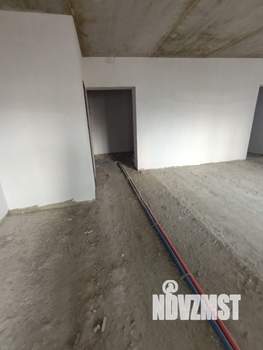 3-к квартира, вторичка, 98м2, 8/17 этаж